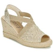 Espadrilles Casual Attitude NEW1