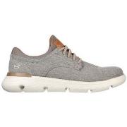 Lage Sneakers Skechers 204573 GARZA