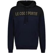 Sweater Le Coq Sportif Noel Sp Hoody N 1