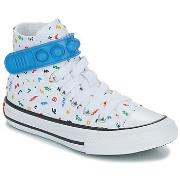 Hoge Sneakers Converse CHUCK TAYLOR ALL STAR BUBBLE STRAP 1V