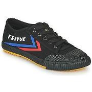 Lage Sneakers Feiyue FE LO 1920