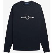 Sweater Fred Perry M4631