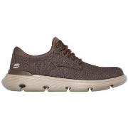 Lage Sneakers Skechers 204907 GARZA