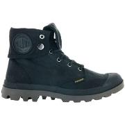 Laarzen Palladium PAMPA BGY WAX