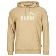 Sweater Puma ESS BIG LOGO HOODIE FL (S)