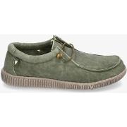 Nette Schoenen Walk In Pitas WP150 WALLABY WASHED