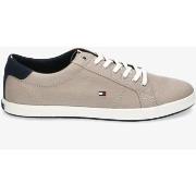 Nette Schoenen Tommy Hilfiger ICONIC LONG LACE SNEAKER