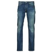 Straight Jeans Teddy Smith REG