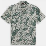 Overhemd Lange Mouw Dickies Max meadows shirt ss
