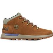 Laarzen Timberland Sprint Trekker Mid