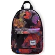 Rugzak Herschel Classic Mini Backpack - Watercolor Floral