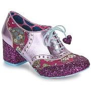 Klassieke Schoenen Irregular Choice CLARA BOW