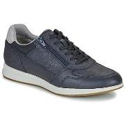 Lage Sneakers Geox AVERY