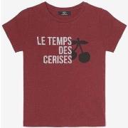 T-shirt Le Temps des Cerises T-shirt NASTIAGI