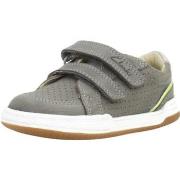 Lage Sneakers Clarks FAWN SOLO T