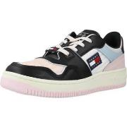Sneakers Tommy Jeans PASTEL LOW B