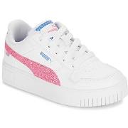 Lage Sneakers Puma CARINA STREET PS