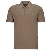 Polo Shirt Korte Mouw Selected SLHDANTE SS POLO