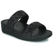 Slippers FitFlop Lulu Slide - Glitter