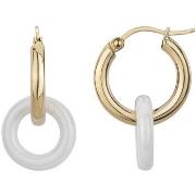 Oorbellen Phebus Boucles d'oreilles Femme