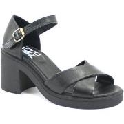 Sandalen Bueno Shoes BUE-E24-WY12501-NE