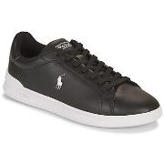Lage Sneakers Polo Ralph Lauren HRT CT II-SNEAKERS-HIGH TOP LACE