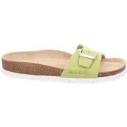 Teenslippers Rohde Alba