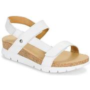 Sandalen Panama Jack SELMA B5