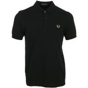 T-shirt Fred Perry Plain