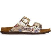 Teenslippers Rohde Rodigo-D