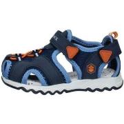 Sandalen Lumberjack -