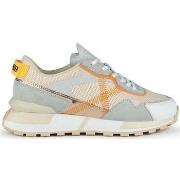 Lage Sneakers Munich -