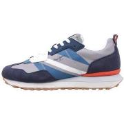 Lage Sneakers Pepe jeans FOSTER MAN PRINT SS23