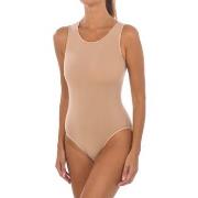 Body's Marie Claire 62270-NATURAL
