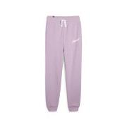 Trainingsbroek Puma ESS+ BLOSSOM SWEATPANTS G