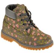 Sneakers Lumberjack Little