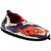Sneakers De Fonseca Spiderman