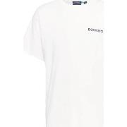 T-shirt Korte Mouw Dockers -