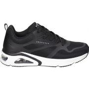 Sportschoenen Skechers 183070-BLK