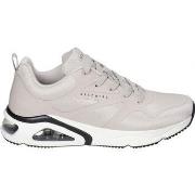 Sportschoenen Skechers 183070-NAT