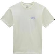 T-shirt Korte Mouw Vans -