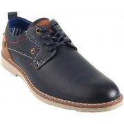 Sportschoenen Xti Zapato caballero 142505 azul