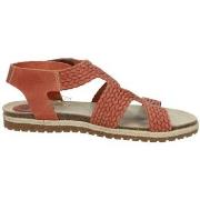 Sandalen Interbios -