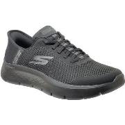 Lage Sneakers Skechers Go walk flex