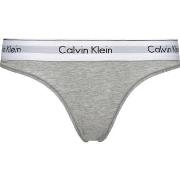 Slips Calvin Klein Jeans Thong