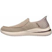 Sneakers Skechers 210604 SLIP-INS: DELSON 3.0 - CABRINO