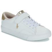 Lage Sneakers Polo Ralph Lauren THERON V PS