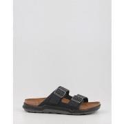 Sandalen Birkenstock ARIZONA CT M LEOI