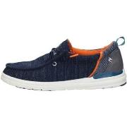 Sneakers Lumberjack -