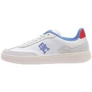 Lage Sneakers Tommy Hilfiger TH HERITAGE COURT SNEAKER